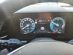 2023 Kia Niro Signature — фото 9