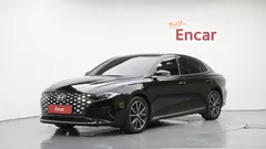 2022 Hyundai Grandeur 3.3 — фото 1