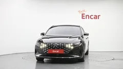 2022 Hyundai Grandeur 3.3 — фото 3