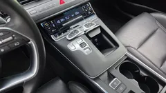 2022 Hyundai Grandeur 3.3 — фото 9