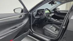 2022 Hyundai Grandeur 3.3 — фото 10