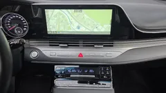 2022 Hyundai Grandeur 3.3 — фото 15