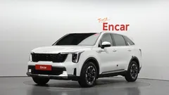 2024 Kia Sorento Gasoline 2.5T 2WD — фото 1