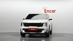 2024 Kia Sorento Gasoline 2.5T 2WD — фото 3