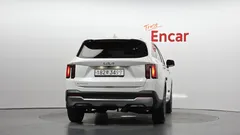 2024 Kia Sorento Gasoline 2.5T 2WD — фото 4