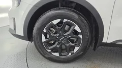 2024 Kia Sorento Gasoline 2.5T 2WD — фото 5