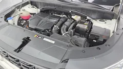 2024 Kia Sorento Gasoline 2.5T 2WD — фото 6