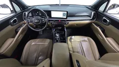 2024 Kia Sorento Gasoline 2.5T 2WD — фото 7