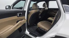 2024 Kia Sorento Gasoline 2.5T 2WD — фото 12