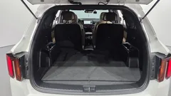 2024 Kia Sorento Gasoline 2.5T 2WD — фото 17