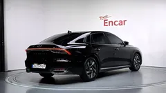 2023 Hyundai Grandeur Premium — фото 2