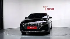 2023 Hyundai Grandeur Premium — фото 3