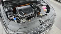 2023 Hyundai Grandeur Premium — фото 6