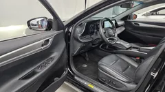 2023 Hyundai Grandeur Premium — фото 10