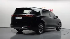 2022 Kia Carnival Diesel 7-Seater Noblesse — фото 2