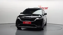 2022 Kia Carnival Diesel 7-Seater Noblesse — фото 3