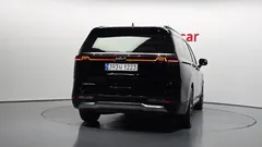 2022 Kia Carnival Diesel 7-Seater Noblesse — фото 4