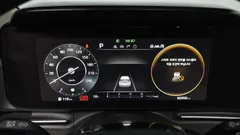 2022 Kia Carnival Diesel 7-Seater Noblesse — фото 8