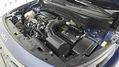 2024 Kia Seltos Gasoline 1.6 Turbo 2WD — фото 6