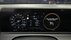2024 Kia Seltos Gasoline 1.6 Turbo 2WD — фото 8