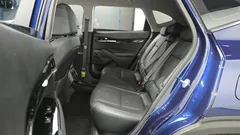 2024 Kia Seltos Gasoline 1.6 Turbo 2WD — фото 11