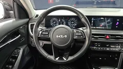 2024 Kia Seltos Gasoline 1.6 Turbo 2WD — фото 13