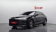 2023 Hyundai Grandeur Exclusive — фото 1