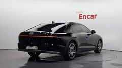 2023 Hyundai Grandeur Exclusive — фото 2
