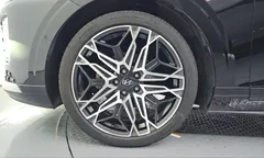 2023 Hyundai Grandeur Exclusive — фото 5