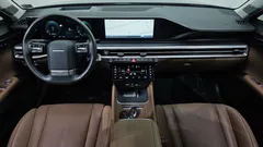 2023 Hyundai Grandeur Exclusive — фото 7