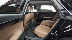 2023 Hyundai Grandeur Exclusive — фото 12