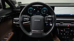 2023 Hyundai Grandeur Exclusive — фото 15