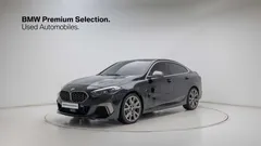 2022 BMW 2-Series M235i xDrive — фото 11