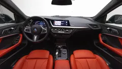 2022 BMW 2-Series M235i xDrive — фото 14