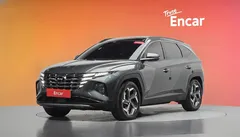 2023 Hyundai Tucson Inspiration 2WD — фото 1
