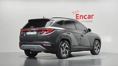 2023 Hyundai Tucson Inspiration 2WD — фото 2