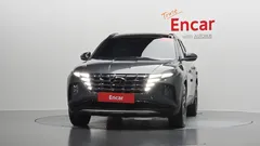 2023 Hyundai Tucson Inspiration 2WD — фото 3