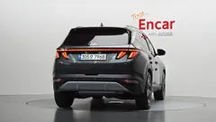 2023 Hyundai Tucson Inspiration 2WD — фото 4