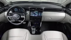 2023 Hyundai Tucson Inspiration 2WD — фото 7