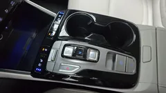 2023 Hyundai Tucson Inspiration 2WD — фото 9