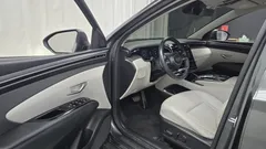 2023 Hyundai Tucson Inspiration 2WD — фото 10
