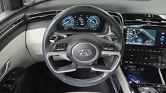 2023 Hyundai Tucson Inspiration 2WD — фото 12