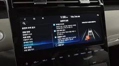2023 Hyundai Tucson Inspiration 2WD — фото 16