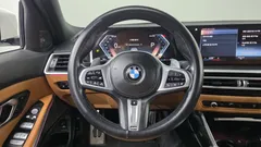 2023 BMW 3-Series 320i M Sport — фото 13