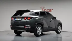2023 Hyundai Tucson Gasoline 1.6 Turbo 4WD — фото 2