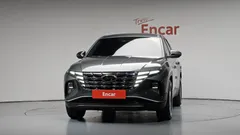 2023 Hyundai Tucson Gasoline 1.6 Turbo 4WD — фото 3