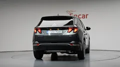 2023 Hyundai Tucson Gasoline 1.6 Turbo 4WD — фото 4