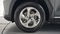 2023 Hyundai Tucson Gasoline 1.6 Turbo 4WD — фото 5