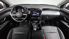 2023 Hyundai Tucson Gasoline 1.6 Turbo 4WD — фото 7