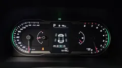 2023 Hyundai Tucson Gasoline 1.6 Turbo 4WD — фото 8